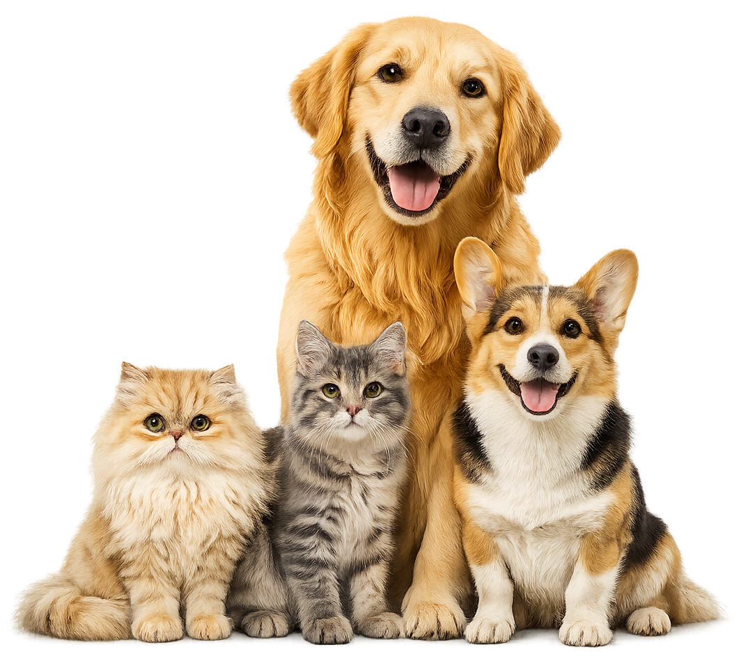 cats and dogs 1