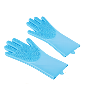Pet Grooming Gloves